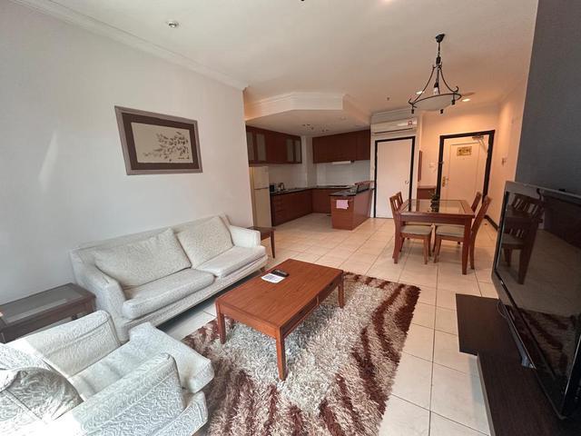 Serviced Residence for sale in Kuching, Sarawak