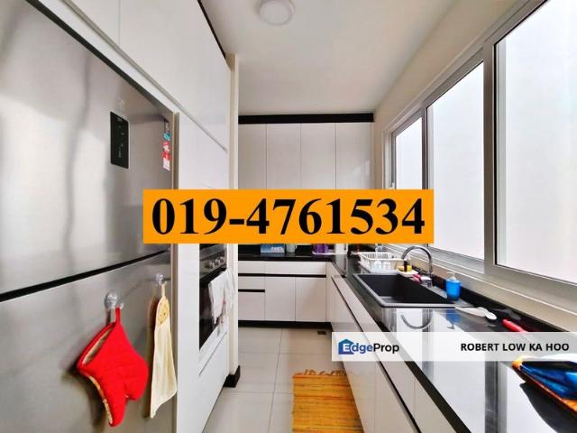 House for rent in Georgetown, Penang