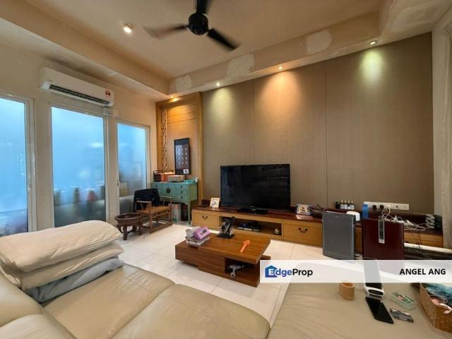 House for sale in Georgetown, Penang