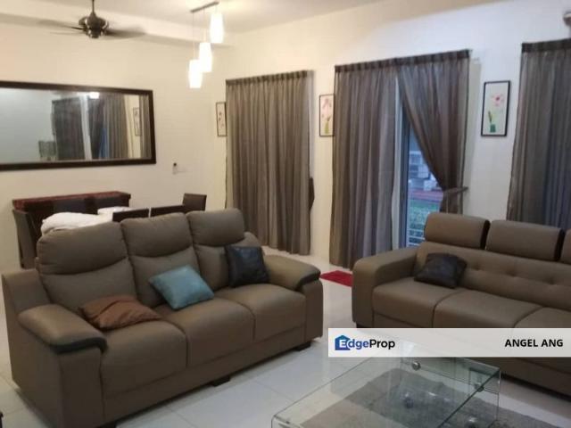 House for sale in Georgetown, Penang