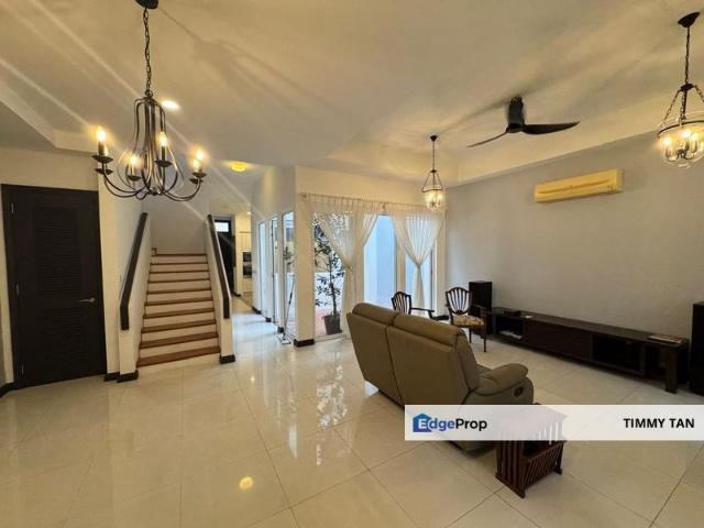House for sale in Georgetown, Penang
