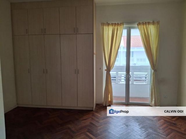 House for rent in Georgetown, Penang