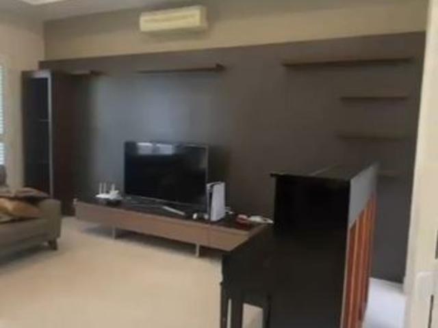 House for sale in Georgetown, Penang