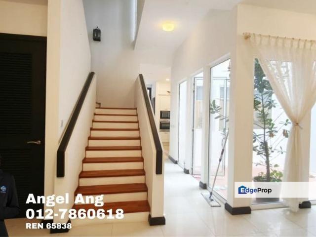House for sale in Georgetown, Penang