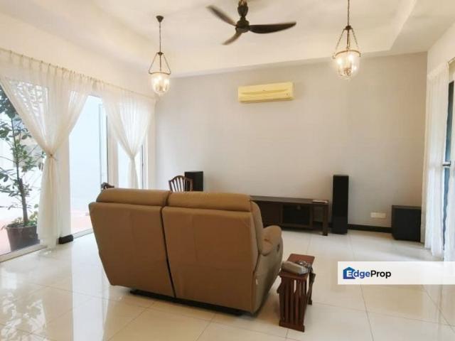 House for sale in Georgetown, Penang