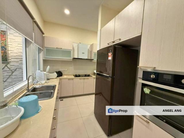 House for sale in Georgetown, Penang