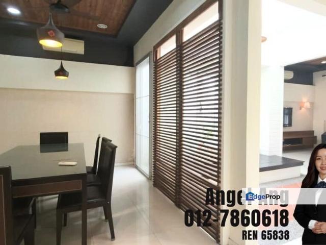 House for sale in Georgetown, Penang