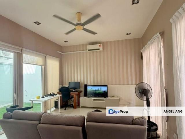 House for sale in Georgetown, Penang