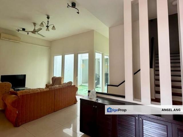 House for sale in Georgetown, Penang