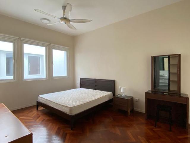 House for rent in Georgetown, Penang