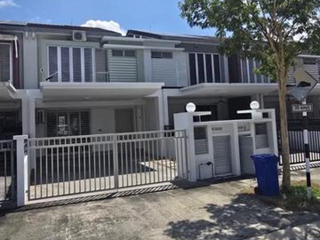Terraced House for rent in Petaling, Alam Impian