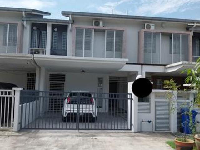 Terraced House for rent in Petaling, Alam Impian