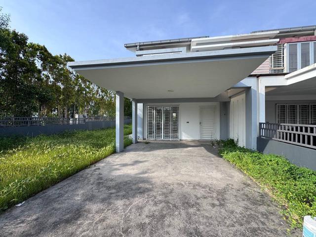 Terraced House for sale in Petaling, Alam Impian
