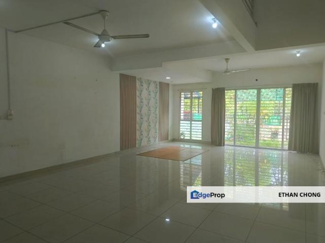House for rent in Petaling, Alam Impian