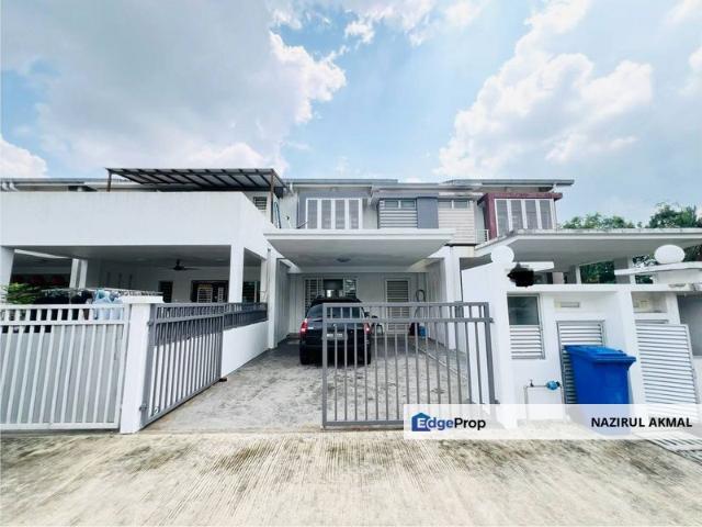 House for sale in Petaling, Alam Impian