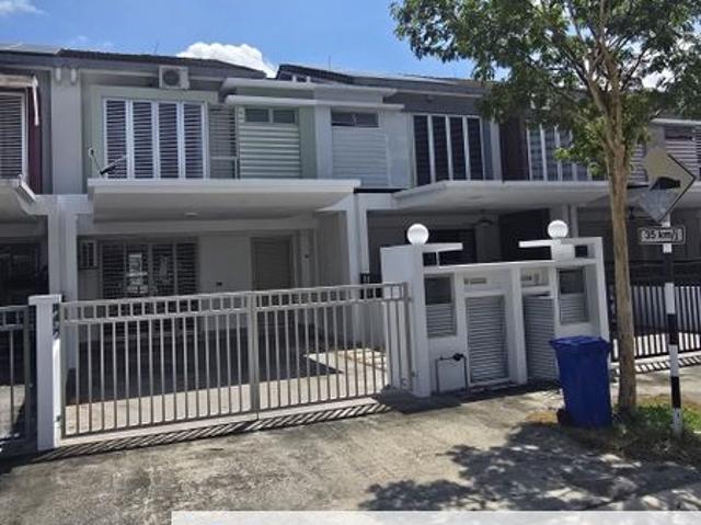 House for rent in Petaling, Alam Impian