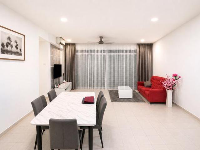 Condominium for sale in Selayang, Selangor