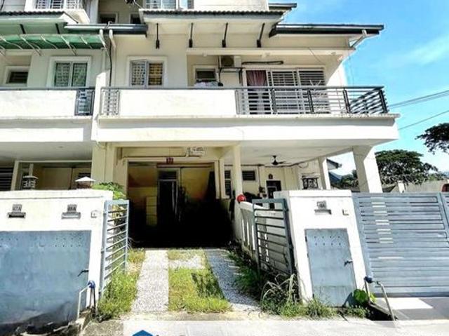 House for sale in Selayang, Selangor