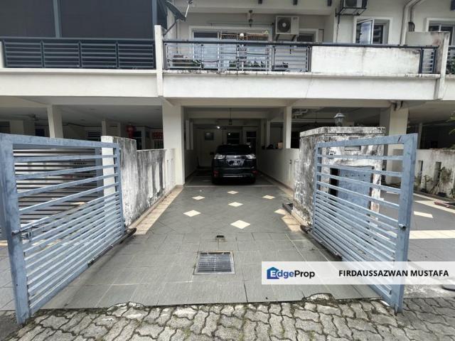 House for sale in Selayang, Selangor