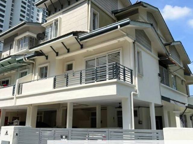 House for sale in Selayang, Selangor