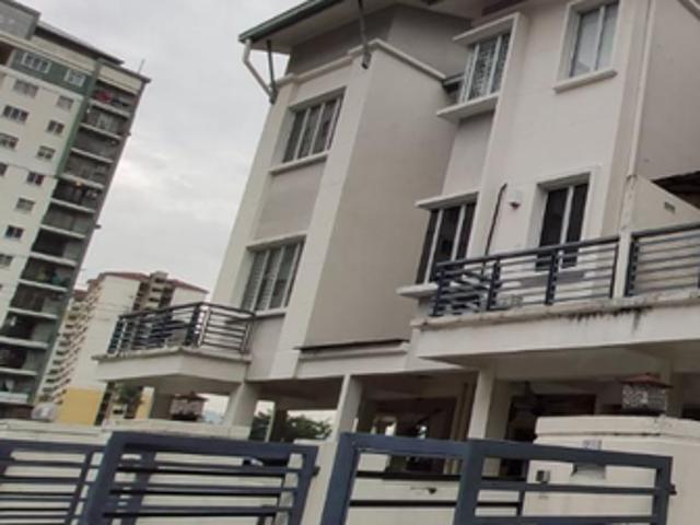 House for sale in Selayang, Selangor