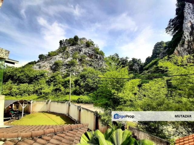 House for sale in Selayang, Selangor