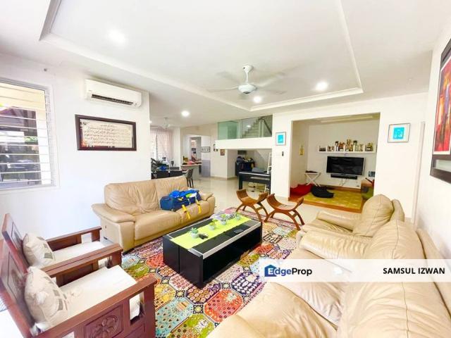 House for sale in Selayang, Selangor