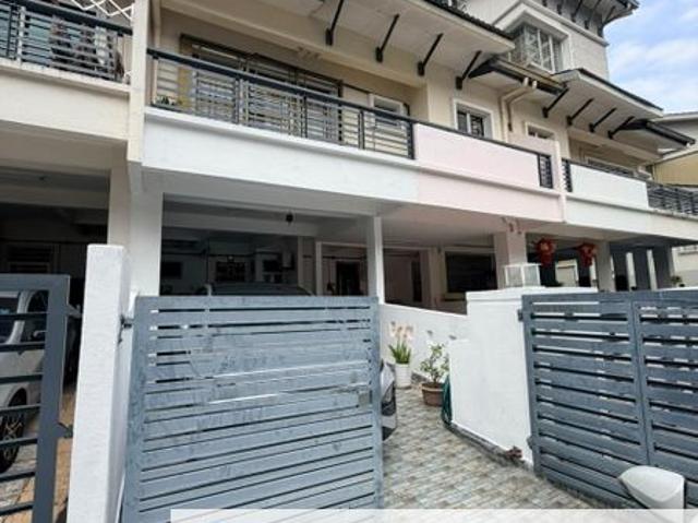 House for sale in Selayang, Selangor