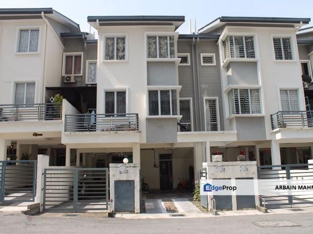 House for sale in Selayang, Selangor