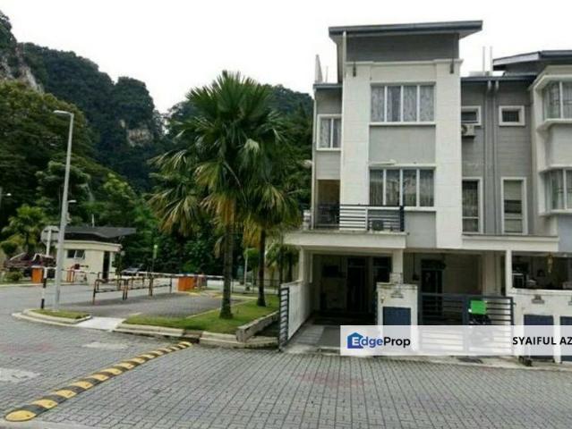 House for sale in Selayang, Selangor