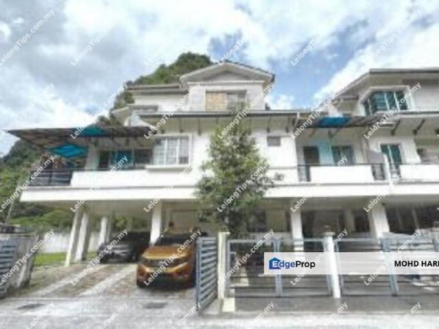 House for sale in Selayang, Selangor