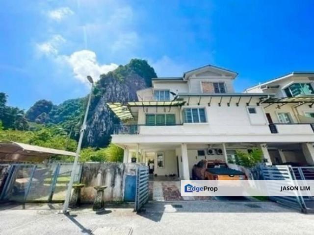 House for sale in Selayang, Selangor