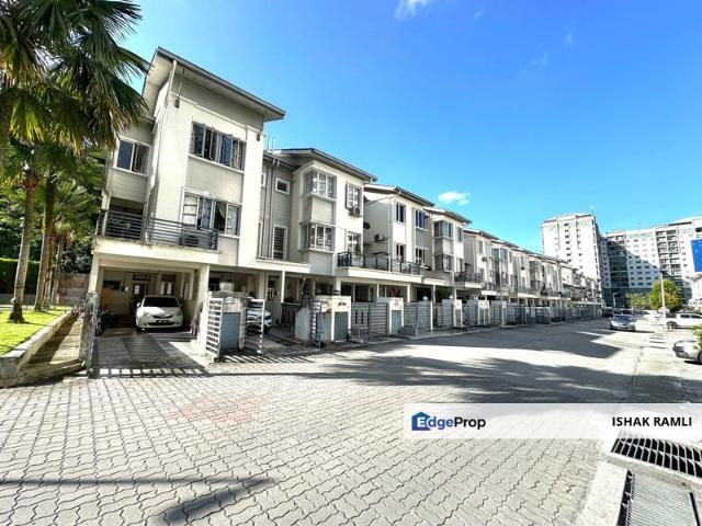 House for sale in Selayang, Selangor