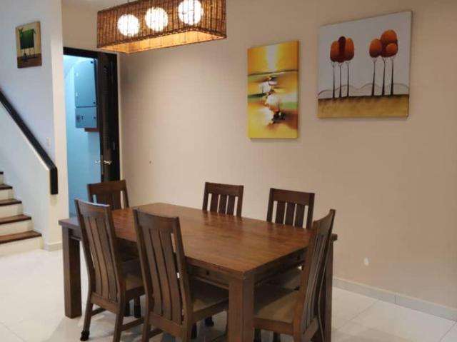 House for rent in Georgetown, Penang