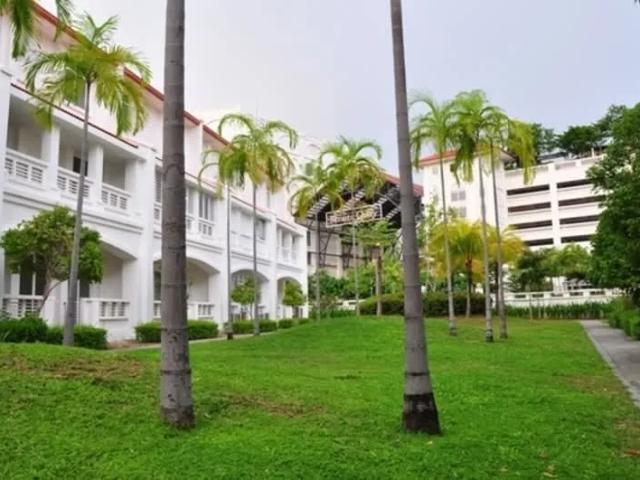 House for rent in Timur Laut, George Town