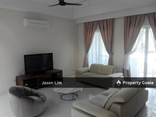 Terraced House for rent in Tanjung Tokong