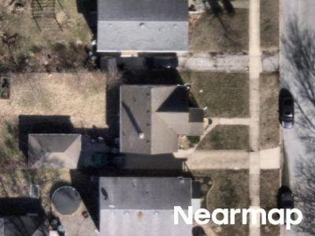 House for sale in Hammond, Indiana