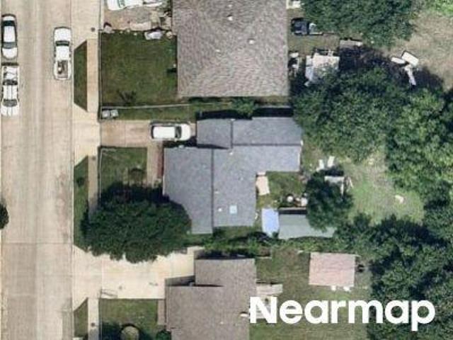 House for sale in Dallas, Texas