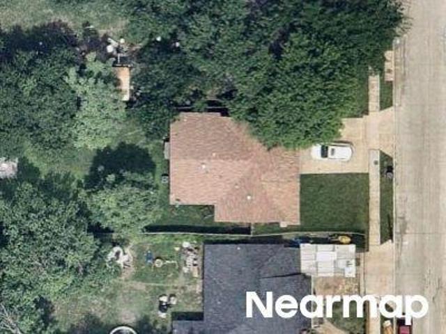 House for sale in Dallas, Texas