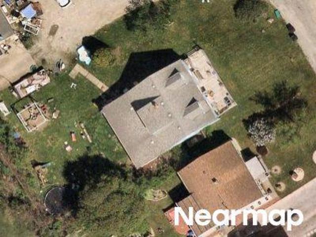 House for sale in Fort Wayne, Indiana