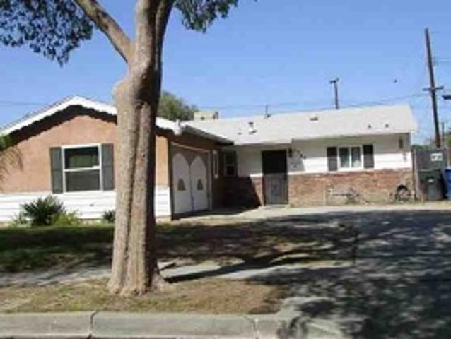 House for sale in San Bernardino, California