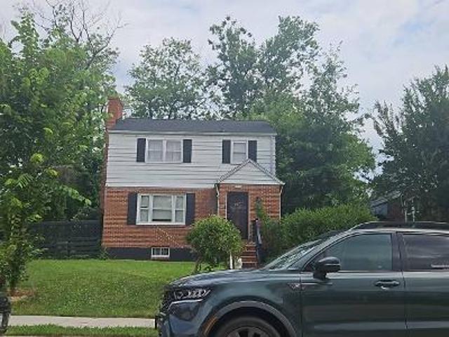 House for sale in Baltimore House for sale in Baltimore