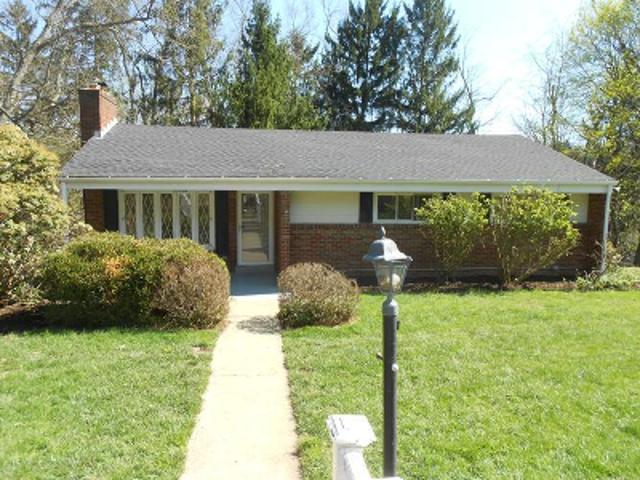House for sale in Allison Park, Pennsylvania