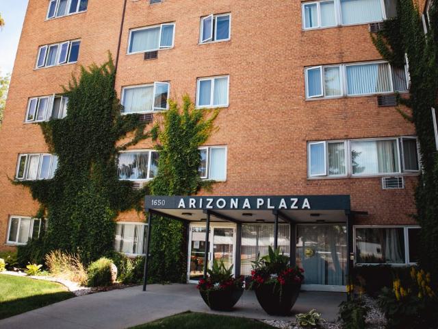 Apartment for rent in Winnipeg