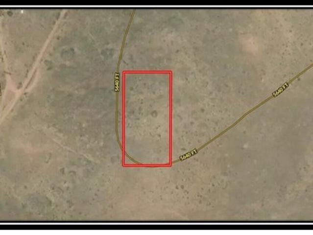 Land for sale in Navajo, Arizona