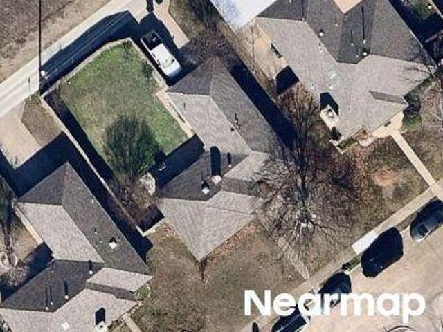 House for sale in Sachse, Texas
