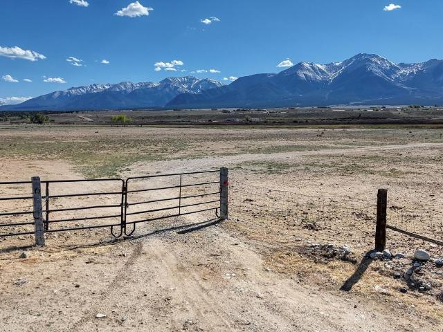 Land for sale in Chaffee, Colorado