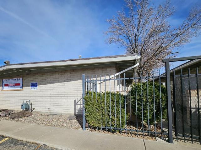 Apartment for rent in New Mexico