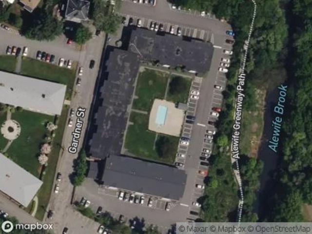 Condo for sale in Arlington