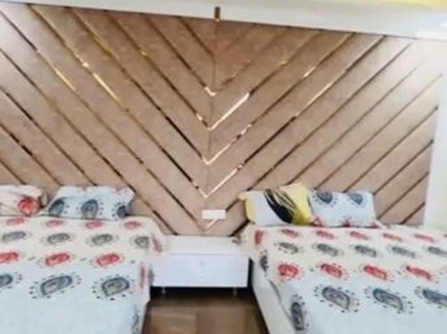House for rent in Deri
